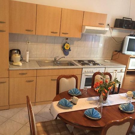 Apartman Luis Silence Sestanovac Exterior photo